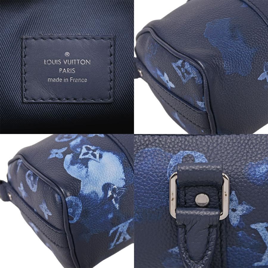 LOUIS VUITTON（ルイ・ヴィトン） モノグラム ウォーターカラー