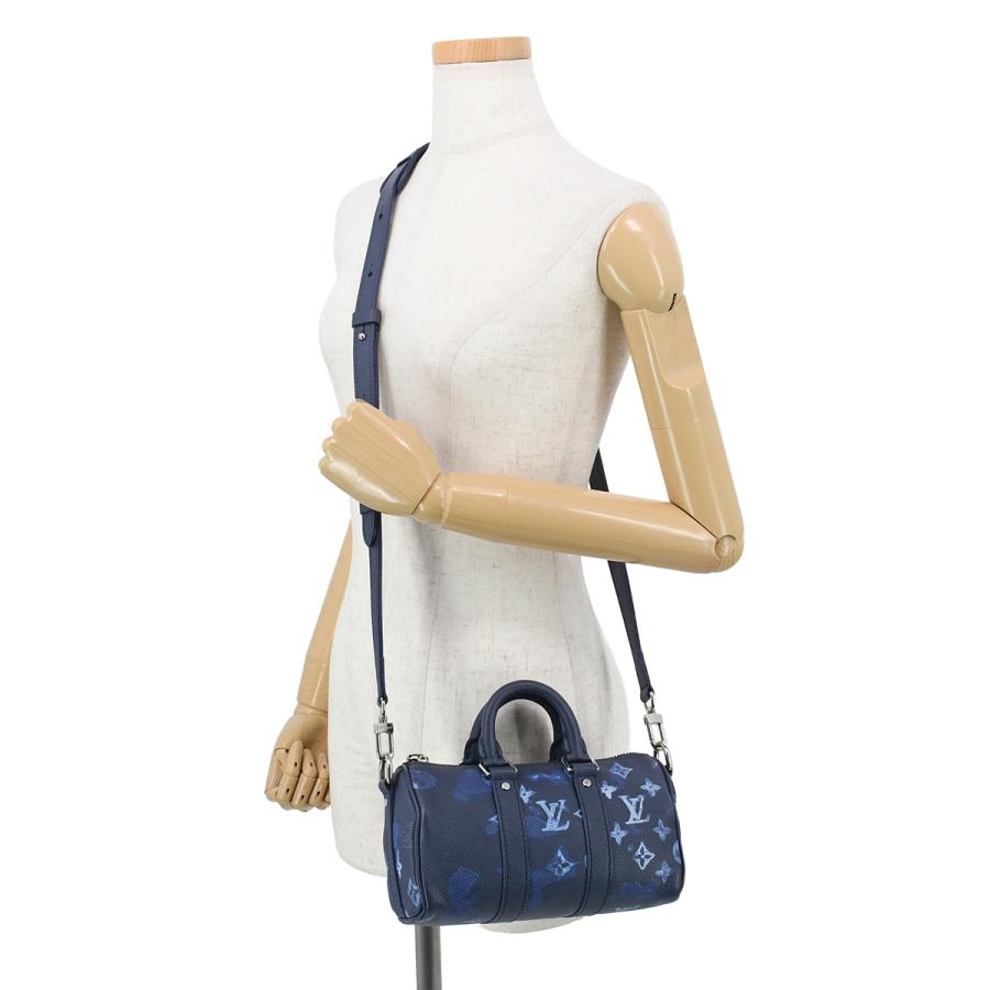 LOUIS VUITTON（ルイ・ヴィトン） モノグラム ウォーターカラー