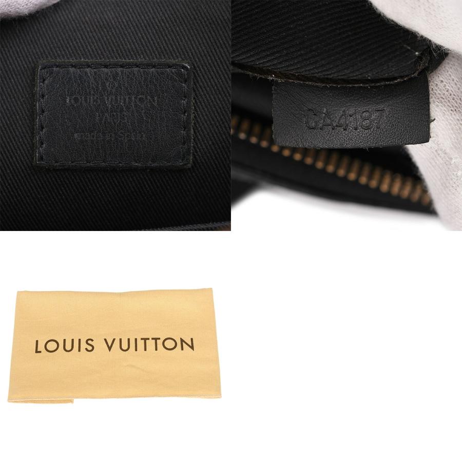 LOUIS VUITTON（ルイ・ヴィトン） ダミエアンフィニ ディスカバリー