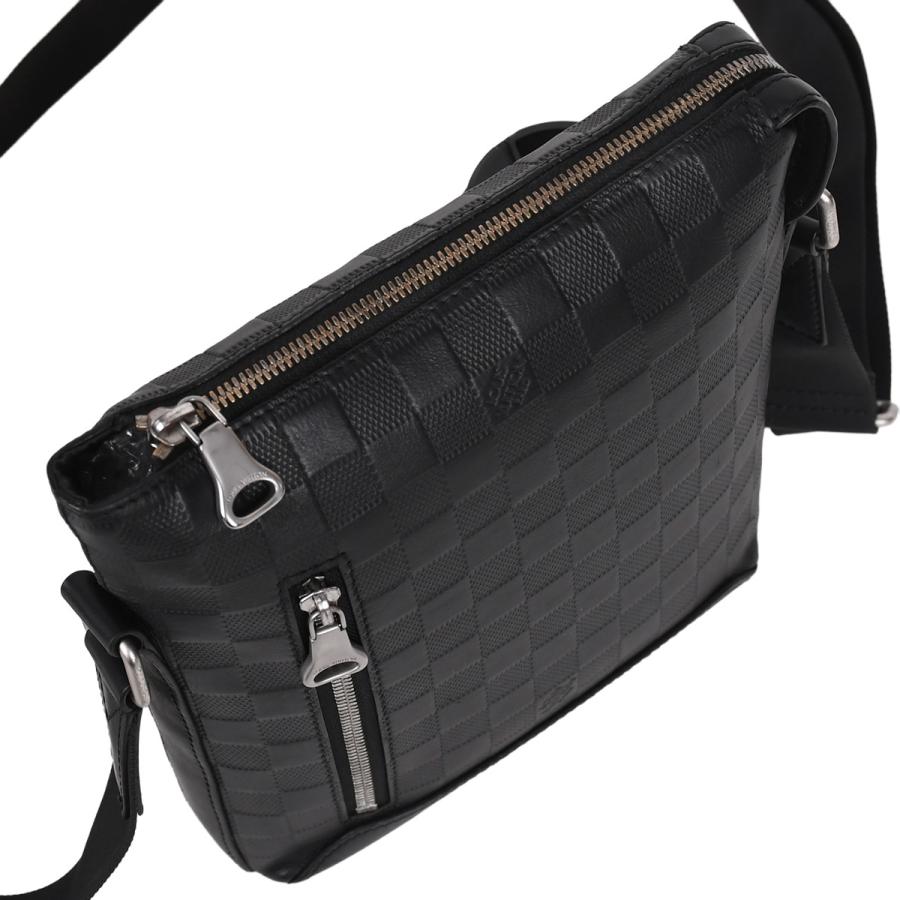 LOUIS VUITTON（ルイ・ヴィトン） ダミエアンフィニ ディスカバリー