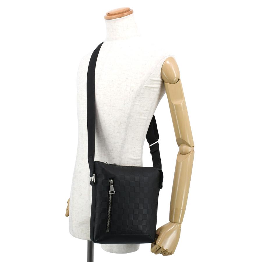 LOUIS VUITTON（ルイ・ヴィトン） ダミエアンフィニ ディスカバリー