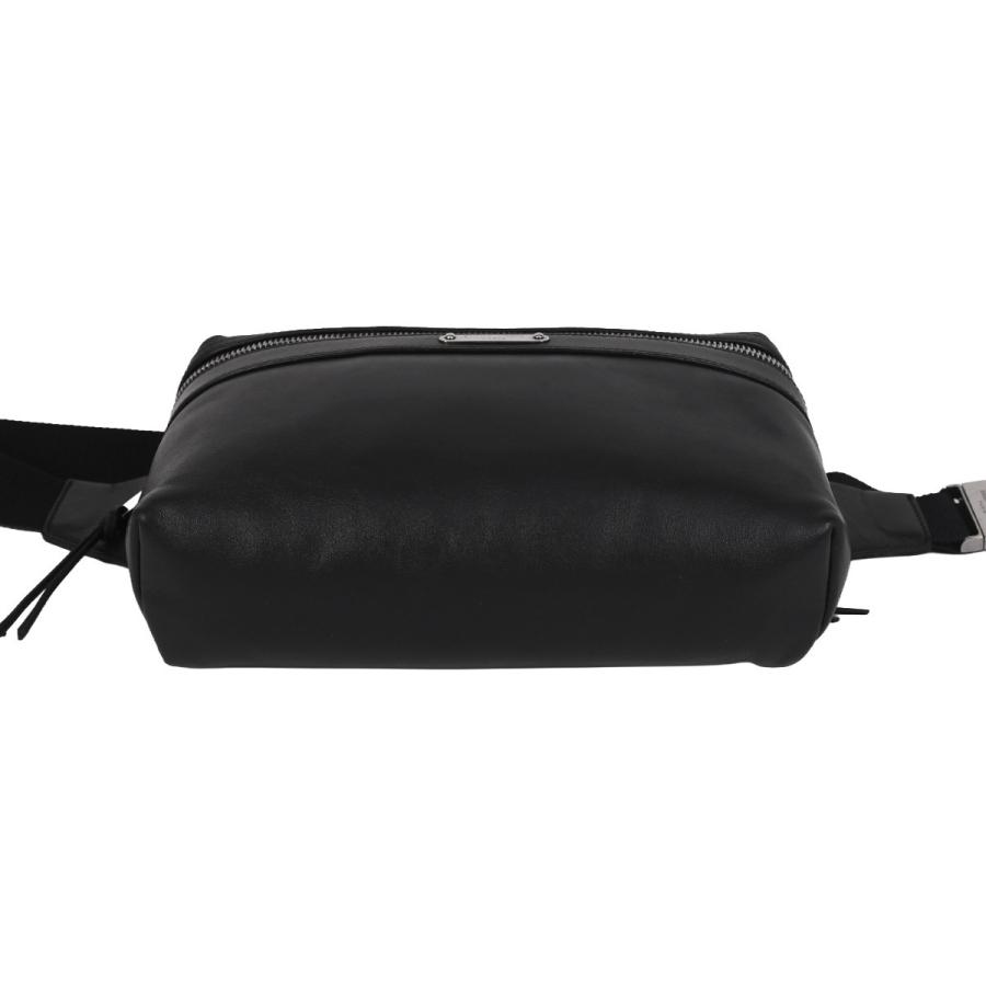 SAINT LAURENT サンローラン シティボディバッグ ベルトバッグ