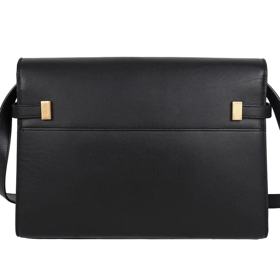 SAINT LAURENT サンローランパリ PARIS マンハッタン ショルダーバッグ