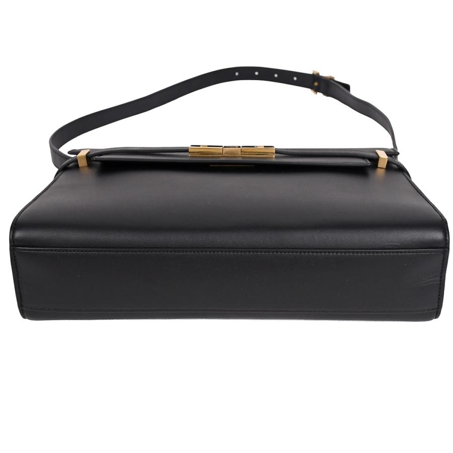 SAINT LAURENT サンローランパリ PARIS マンハッタン ショルダーバッグ