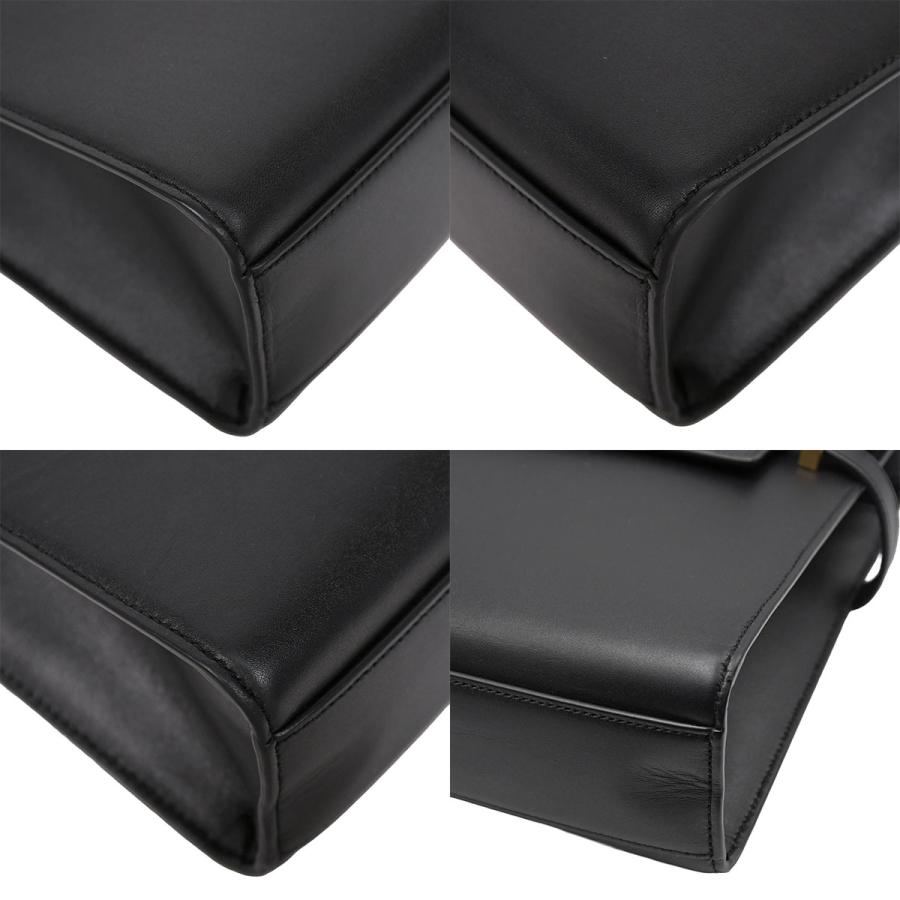 SAINT LAURENT サンローランパリ PARIS マンハッタン ショルダーバッグ