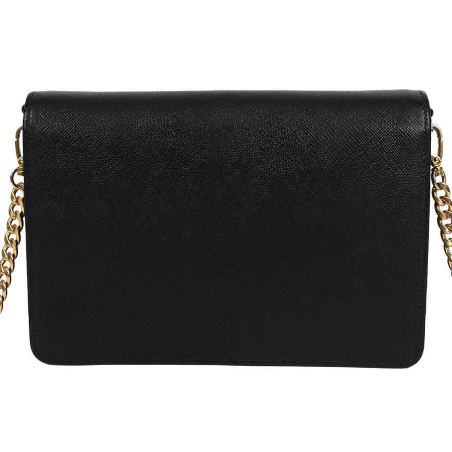 PRADA（プラダ） チェーンウォレット ショルダーバッグ クロスボディ