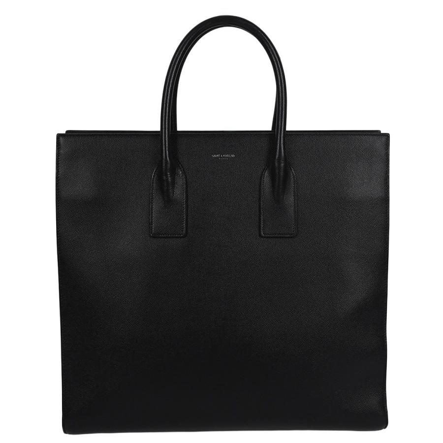SAINT LAURENT サンローラン サック ド ジュール トートバッグ