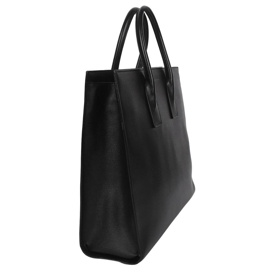 SAINT LAURENT サンローラン サック ド ジュール トートバッグ