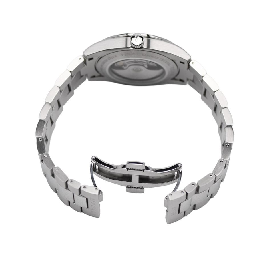 TISSOT（ティソ） ジェントルマン パワーマティック80 40MM メンズ