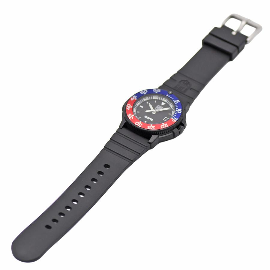 LUMINOX（ルミノックス） オリジナル ネイビーシールズ 3000シリーズ