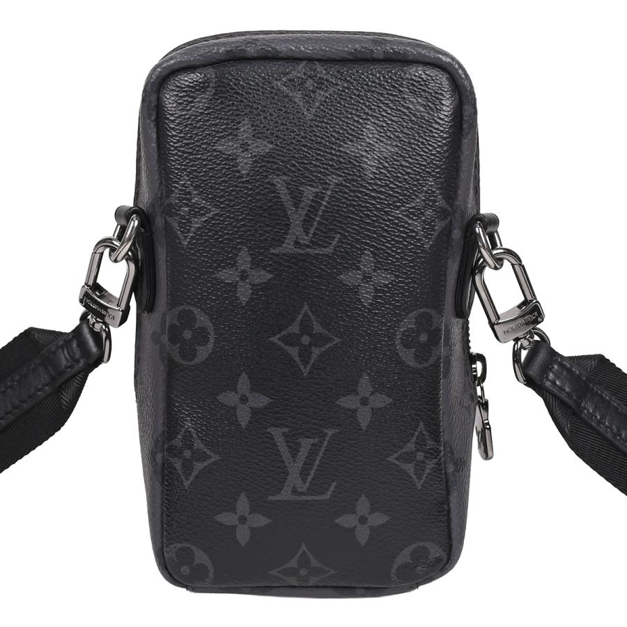 LOUIS VUITTON（ルイ・ヴィトン） モノグラム エクリプス リバース