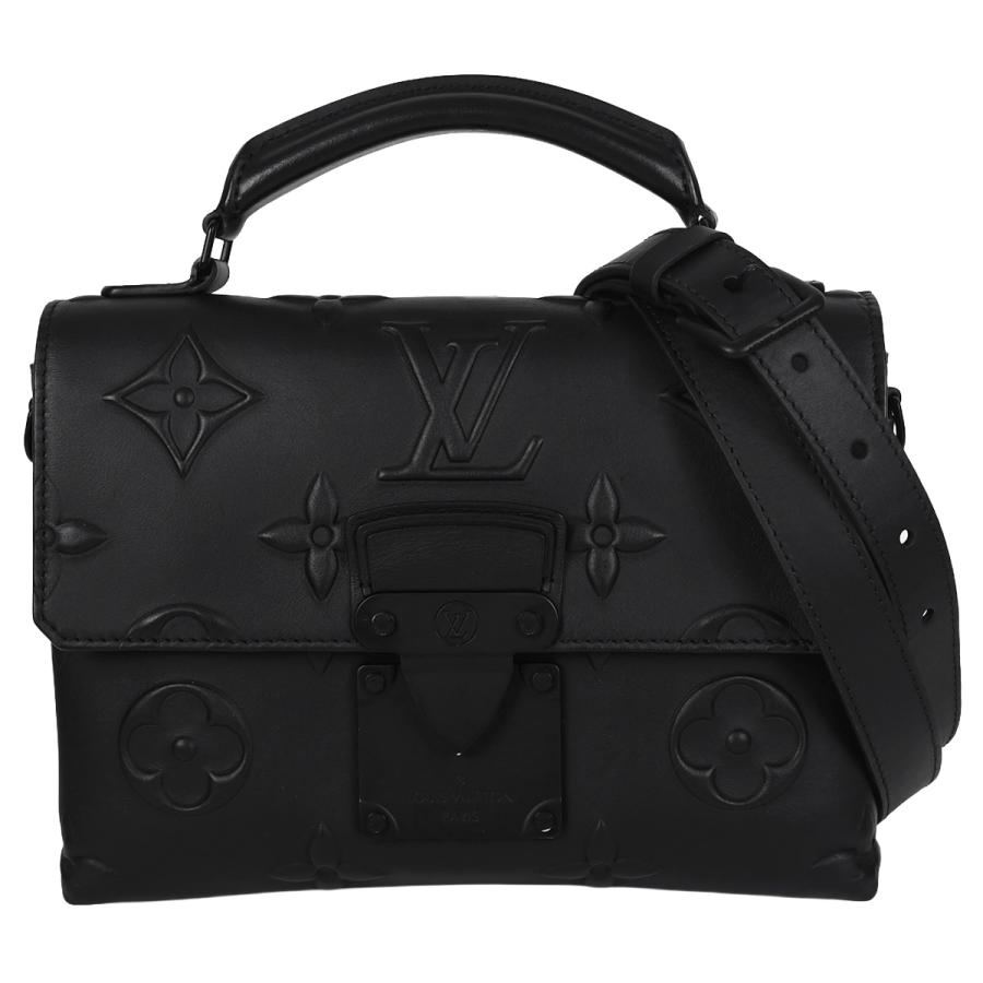 LOUIS VUITTON（ルイ・ヴィトン） モノグラムシール アンバサダーPM