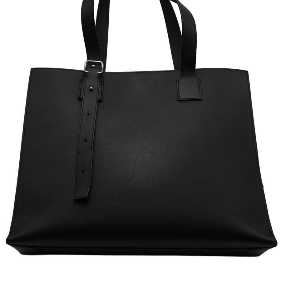 LOEWE（ロエベ） アナグラム バックル ホリゾンタル トートバッグ