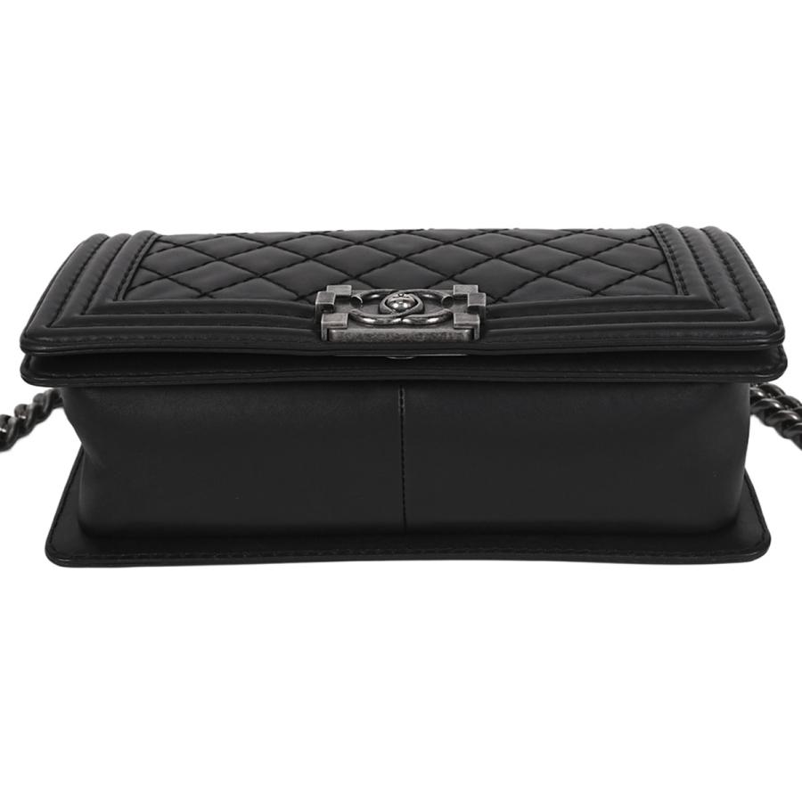 CHANEL（シャネル） マトラッセ ボーイシャネル 25 チェーン