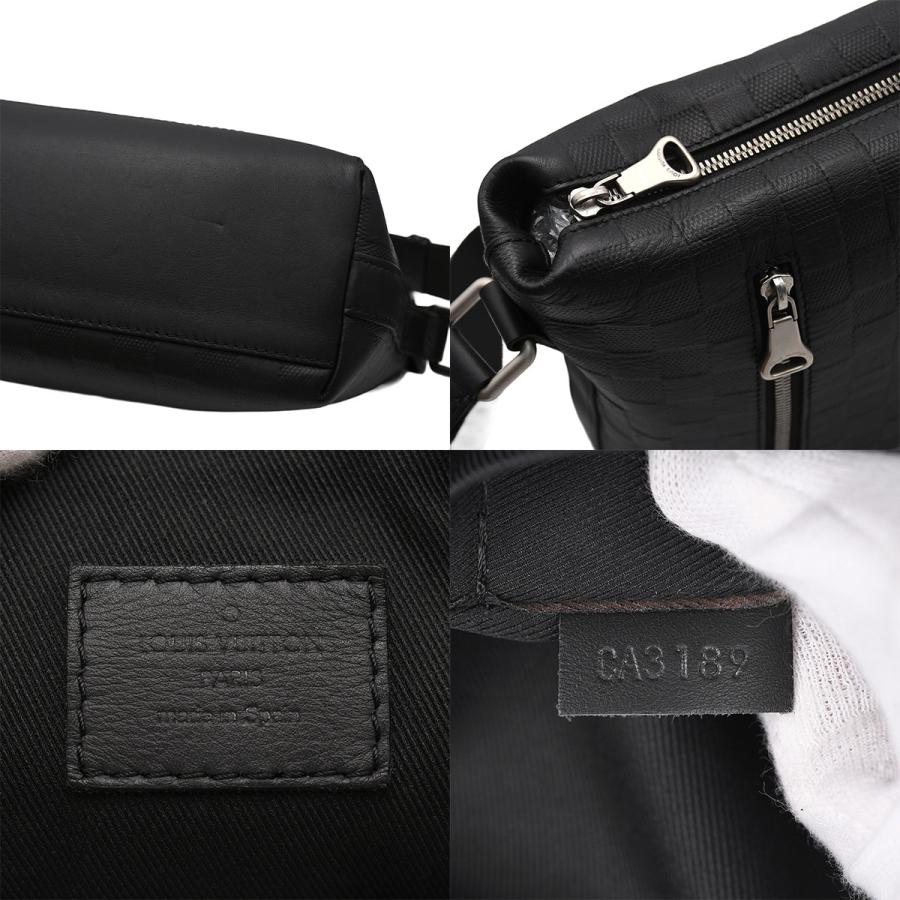 LOUIS VUITTON（ルイ・ヴィトン） ダミエアンフィニ ディスカバリー