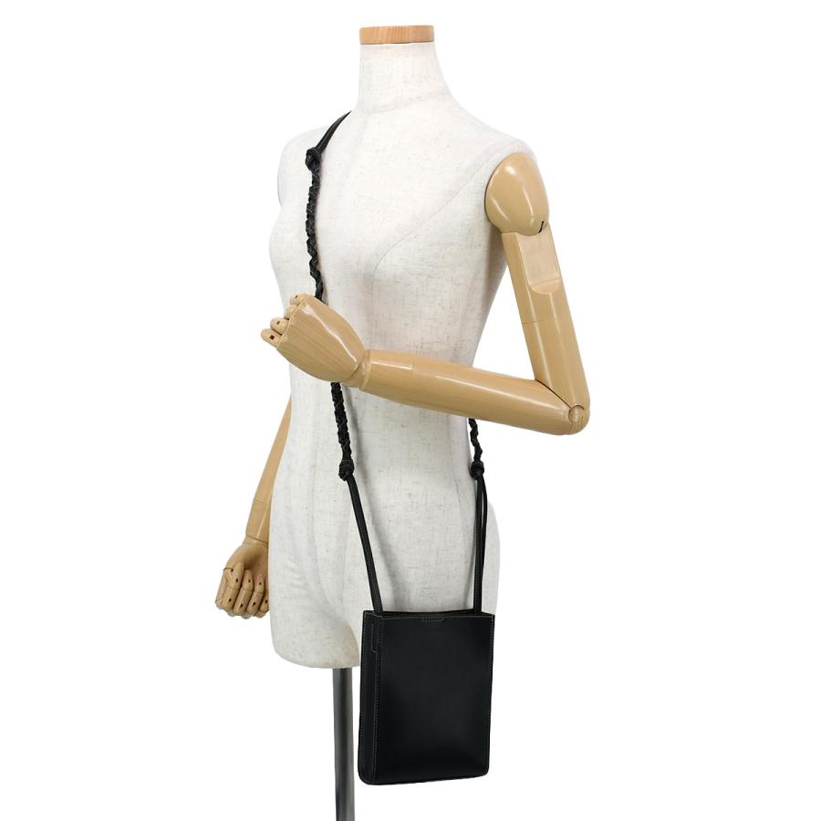 JIL SANDER（ジルサンダー） JIL SANDER TANGLE SMALL タングル