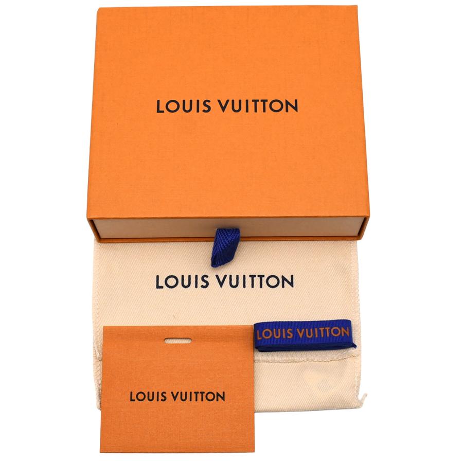 LOUIS VUITTON（ルイ・ヴィトン） モノグラム リバース ポルトフォイユ