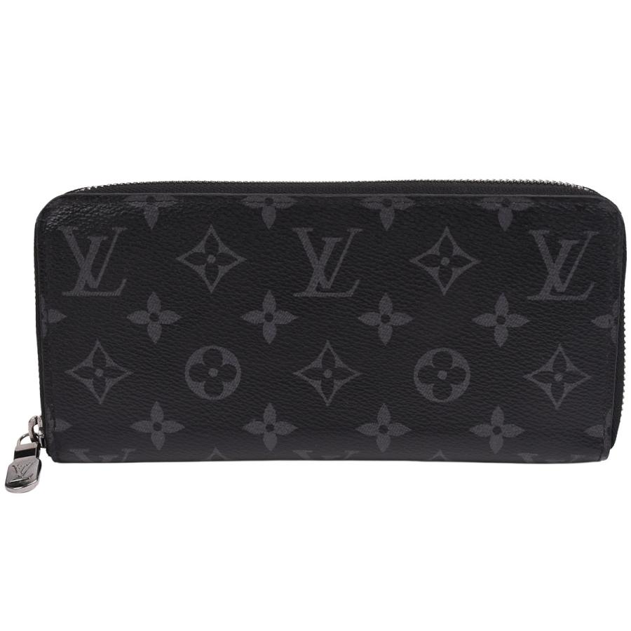 LOUIS VUITTON（ルイ・ヴィトン） モノグラムエクリプス ジッピー