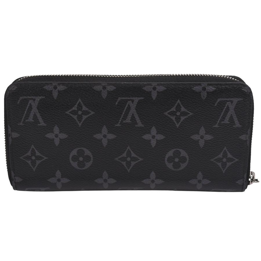 LOUIS VUITTON（ルイ・ヴィトン） モノグラムエクリプス ジッピー