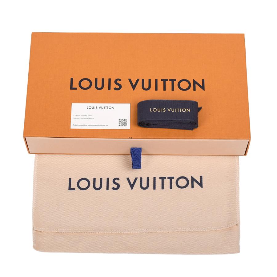 LOUIS VUITTON（ルイ・ヴィトン） モノグラムエクリプス ジッピー