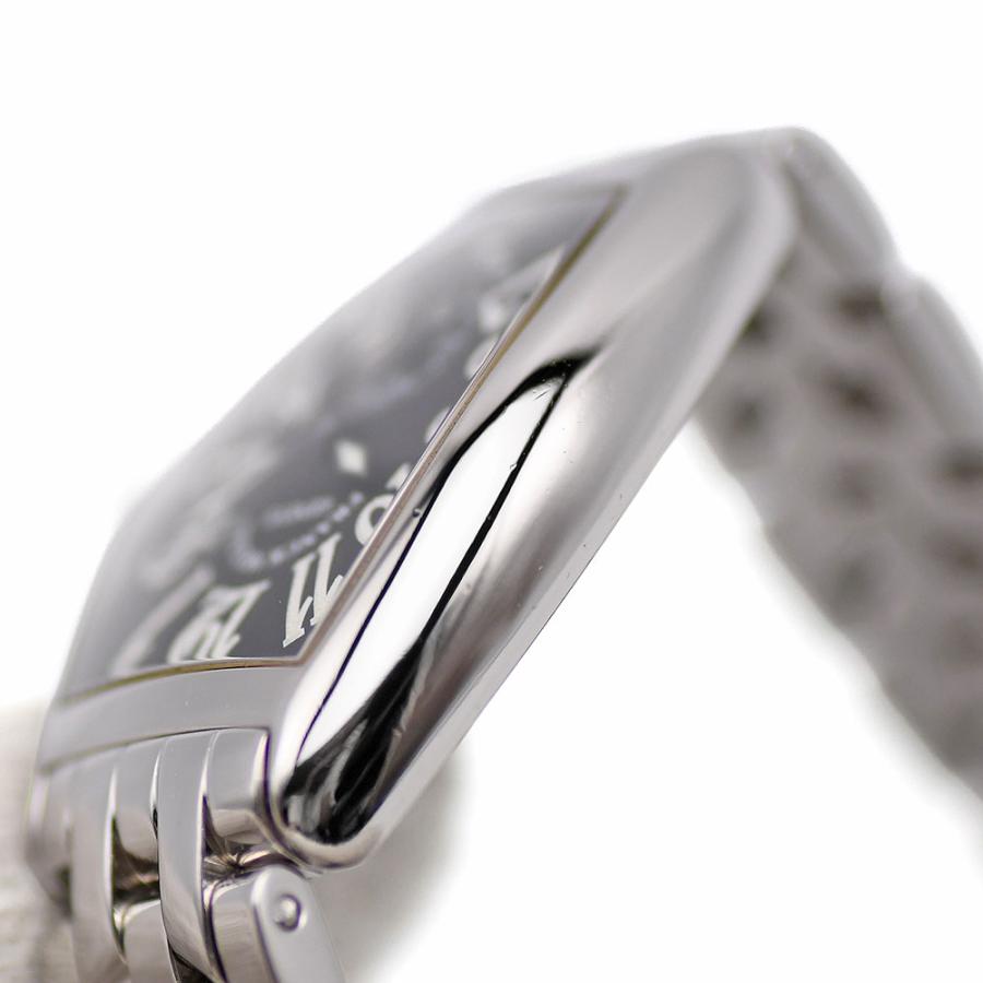FRANCK MULLER（フランクミュラー） カサブランカ レディース 手巻き