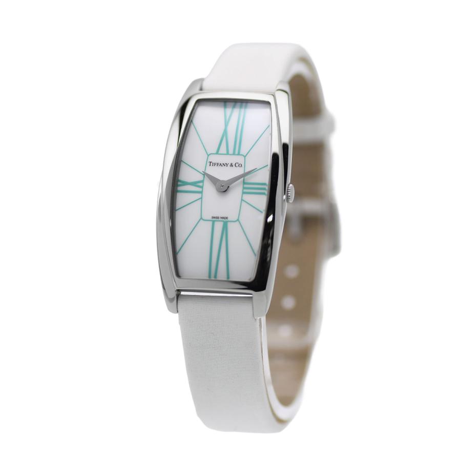 TIFFANY&Co.（ティファニー） ジェメア レディース クォーツ QZ SS
