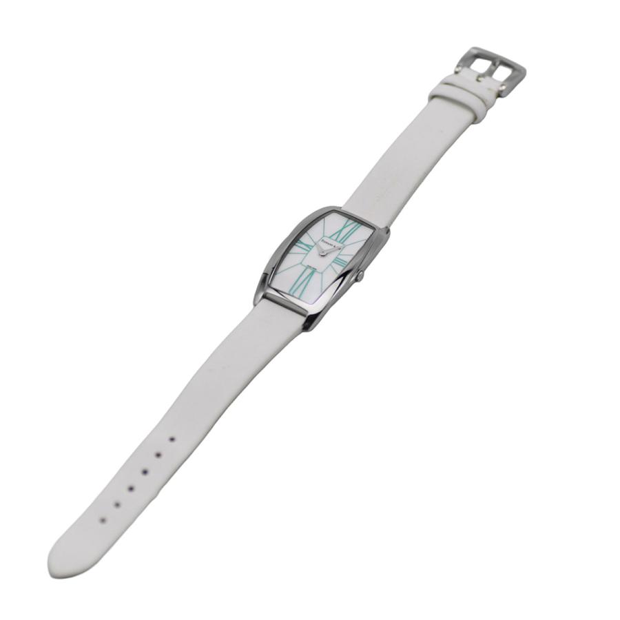 TIFFANY&Co.（ティファニー） ジェメア レディース クォーツ QZ SS