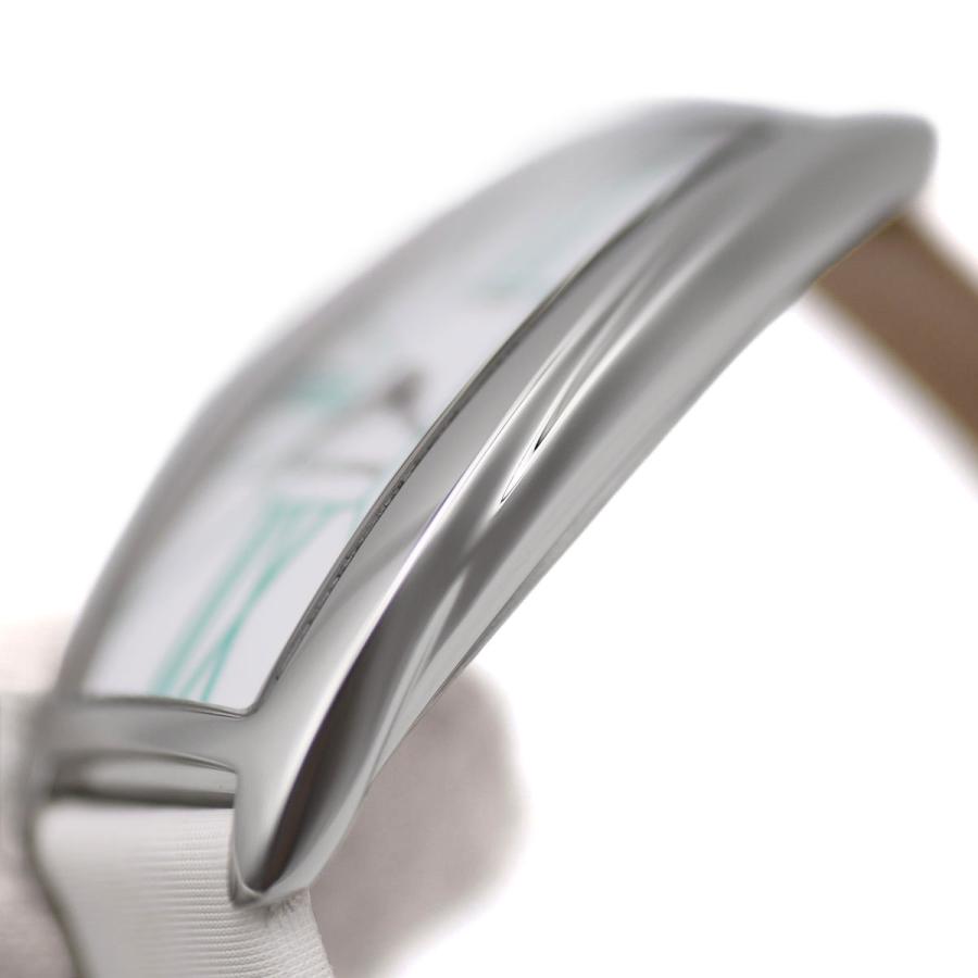 TIFFANY&Co.（ティファニー） ジェメア レディース クォーツ QZ SS