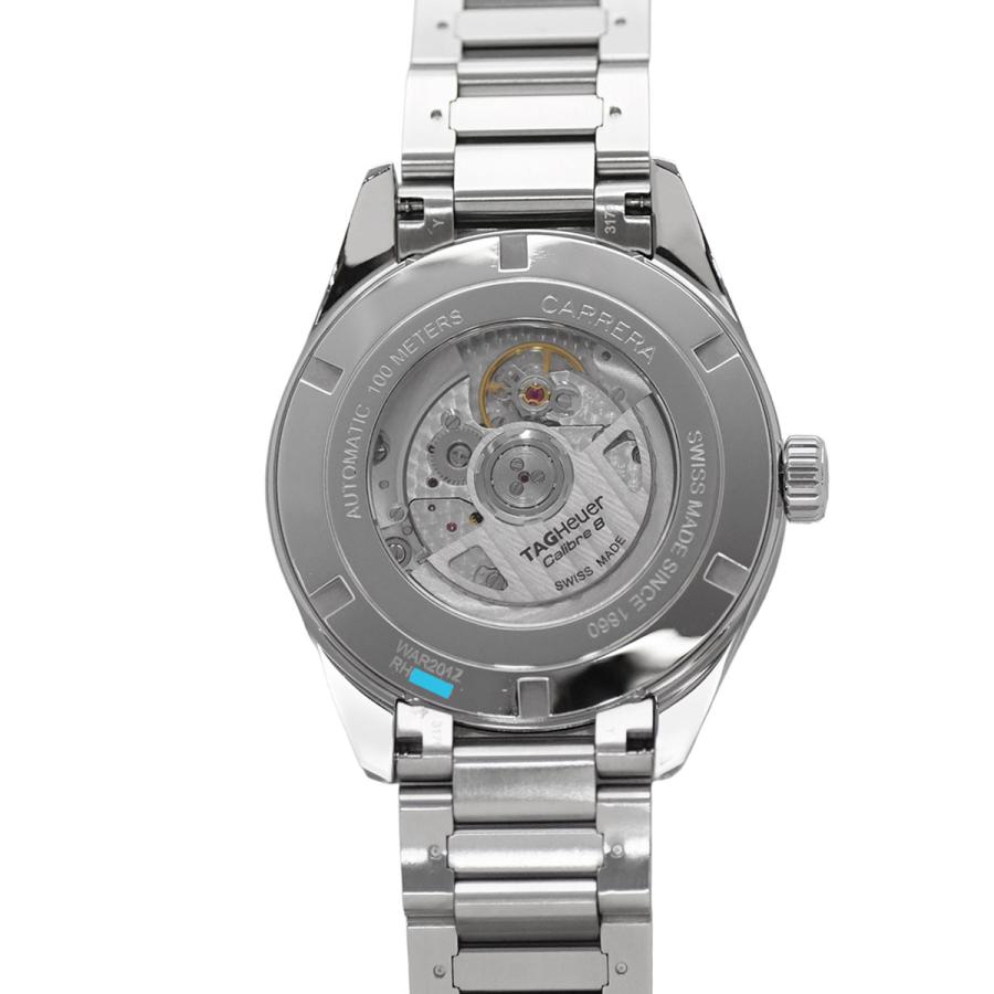 CARRERA 自動巻きジャンク品 TAG HEUER（タグ・ホイヤー） カレラ キャリバー 8 GMT グランドデイト