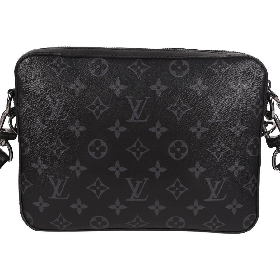 LOUIS VUITTON（ルイ・ヴィトン） モノグラムエクリプス トリオ