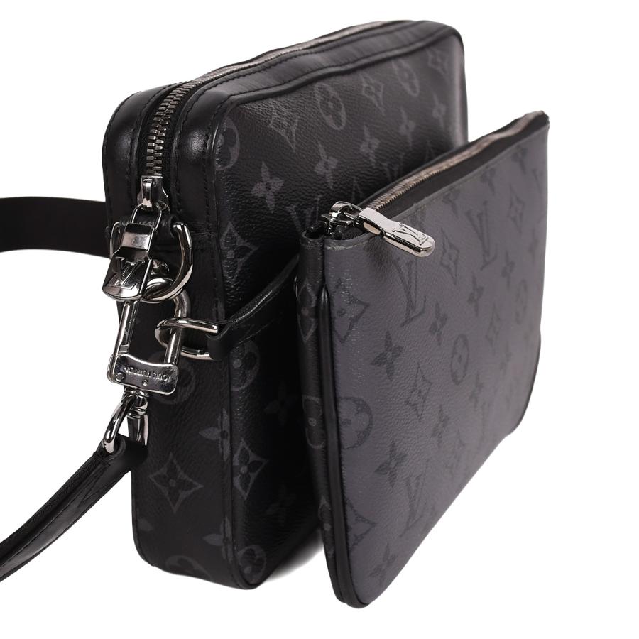 LOUIS VUITTON（ルイ・ヴィトン） モノグラムエクリプス トリオ