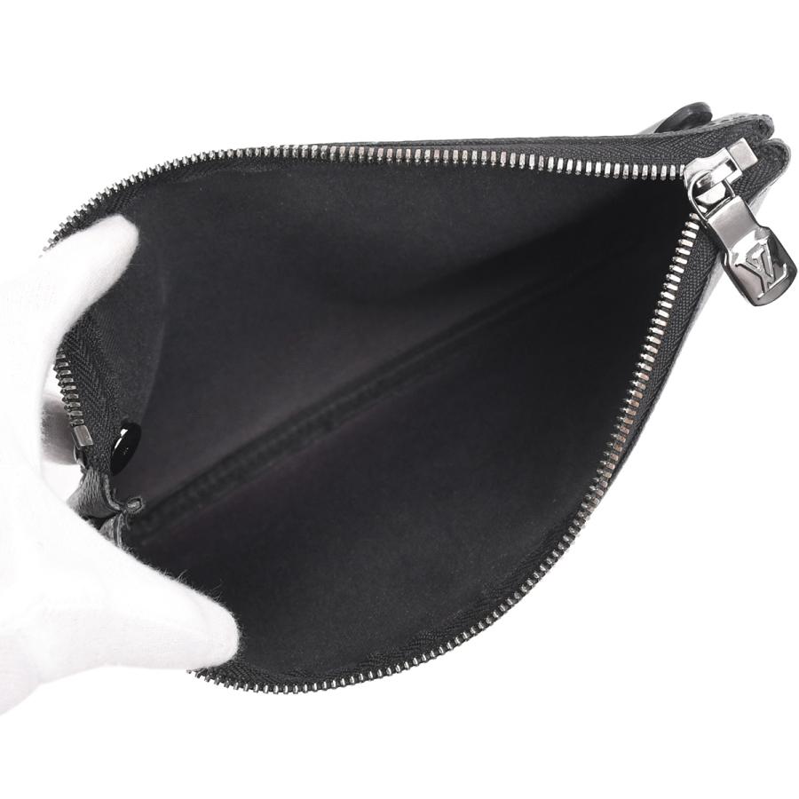 LOUIS VUITTON（ルイ・ヴィトン） モノグラムエクリプス トリオ