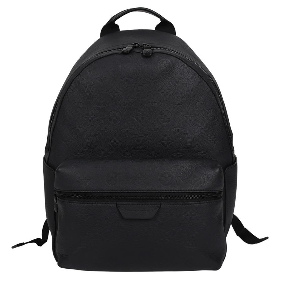 ほぼ新品　ルイヴィトン　モノグラムシャドウ　ディスカバリー　バックパックPM LOUIS VUITTON（ルイ・ヴィトン） モノグラムシャドウ ディスカバリー