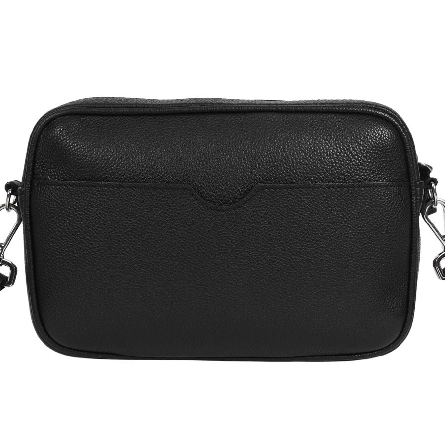 FENDI（フェンディ） ロゴ カメラケース ショルダーバッグ クロス