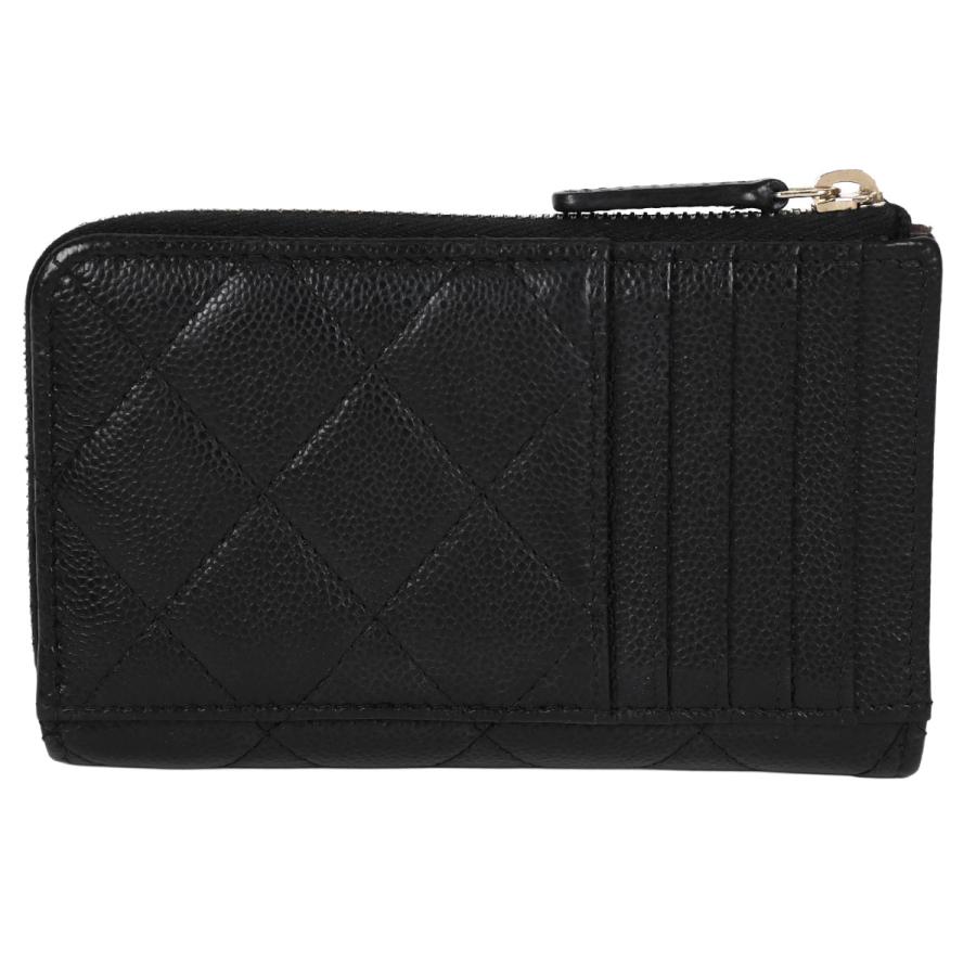 CHANEL（シャネル） クラシック ジップ カードケース コインケース