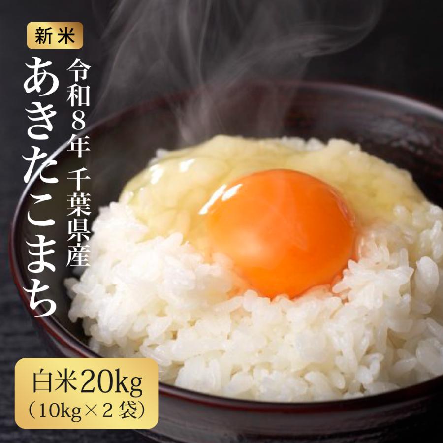 食品 茨城令和2年産あきたこまち玄米20㎏