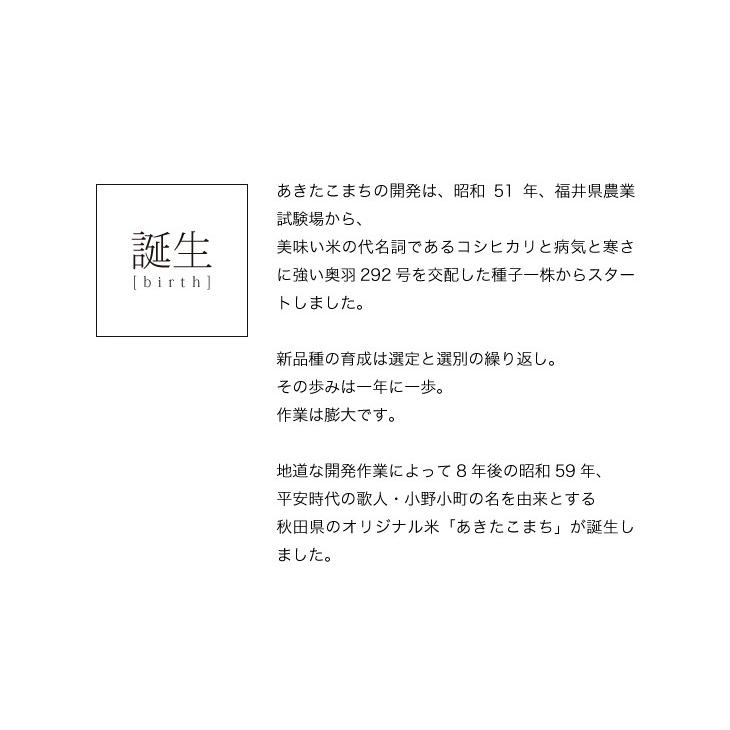 令和5年 新米 30kg あきたこまち 玄米（精米＋小分） 送料無料 米 お米 茨城県産 農薬が少ないお米 （北海道・九州+300円）沖縄・離島不可｜sunrice｜08