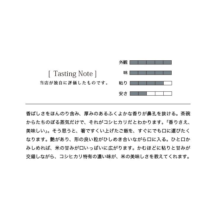 新米 令和5年 30kg 玄米精米済み こしひかり 送料無料 米 お米 茨城県産 農薬が少ないお米（27kg×1袋）（北海道・九州+300円）沖縄・離島不可｜sunrice｜06