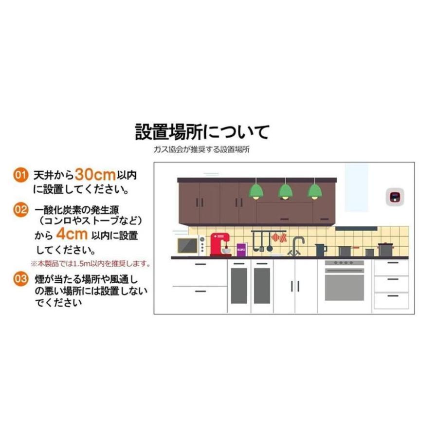 丸形 一酸化炭素 警報器 防災アラーム 石油ストーブをお使いの方 防災 アラーム センサー デジタル表示 一酸化炭素中毒防止 キャンプ 暖炉 車中泊 防災用品 Sr サンライト ヤフー店 通販 Yahoo ショッピング