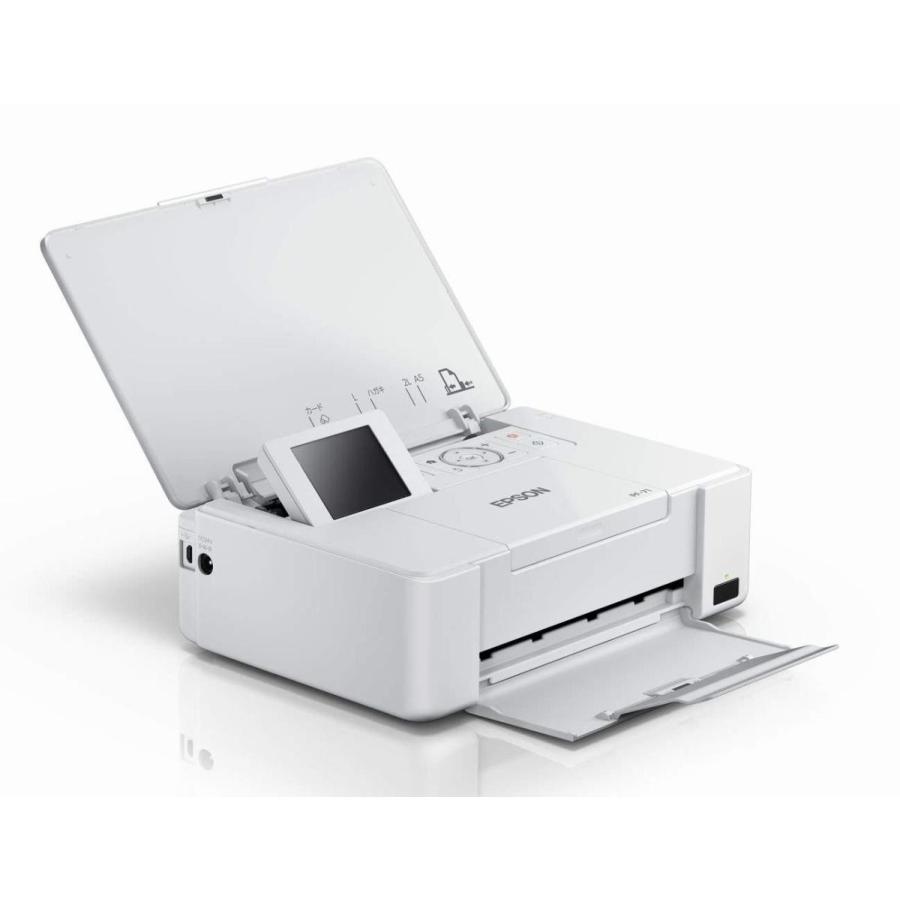 エプソン コンパクトプリンター A5 カラリオミー スマホプリント Pf 71 Sunrise Eternity 通販 Yahoo ショッピング