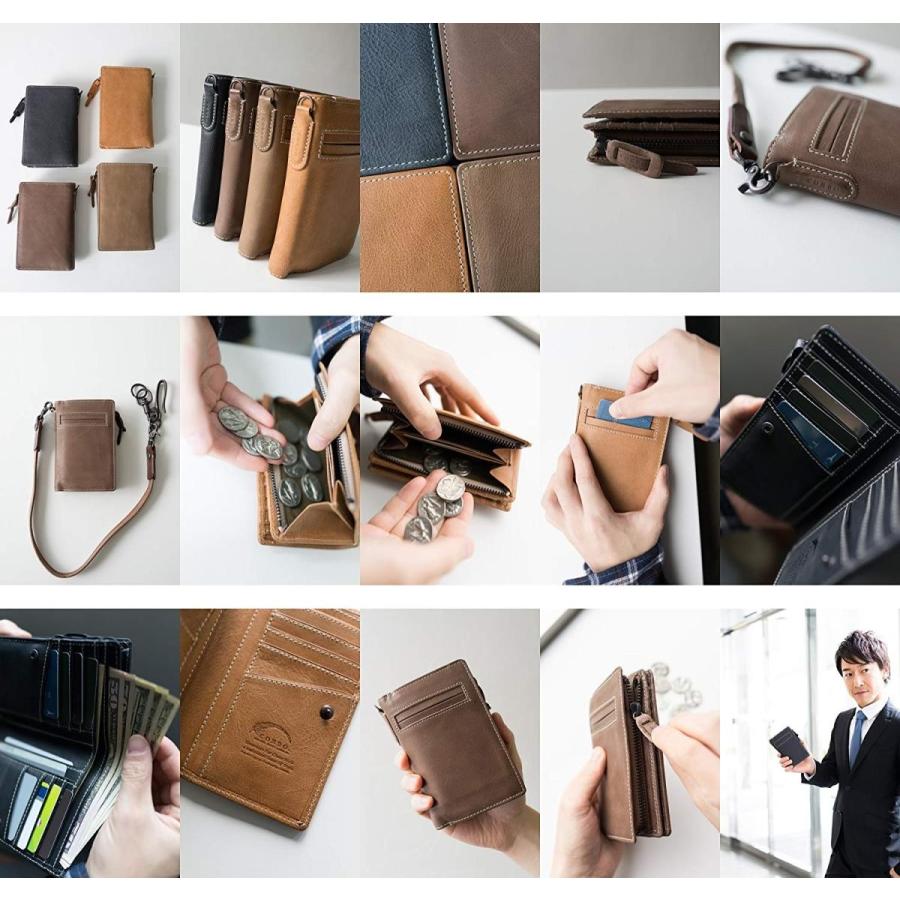 コルボ Corbo 小銭入れ付き二つ折り財布 8lo 9933 ダークブラウン Co 8lo 9933 93 Eternity Dental