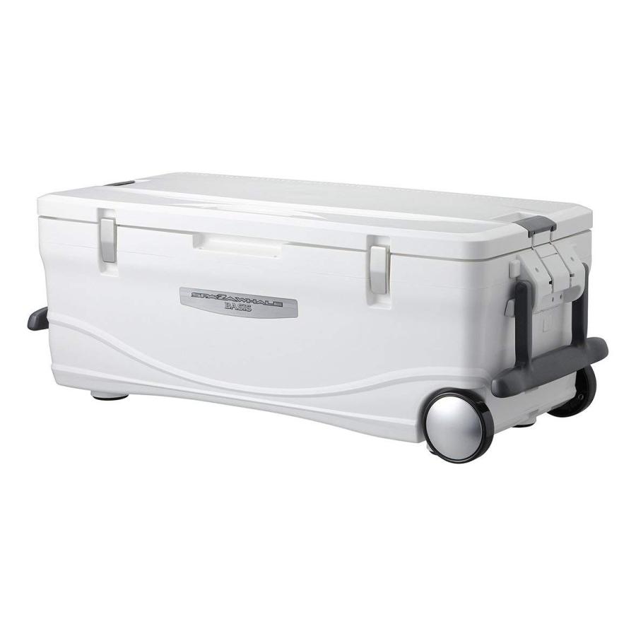 激安特価 シマノ Shimano クーラーボックス 大型 45l スペーザ ホエール ベイシス キャスター付 450uc 045l 釣り用 ピュアホ お歳暮 Zoetalentsolutions Com