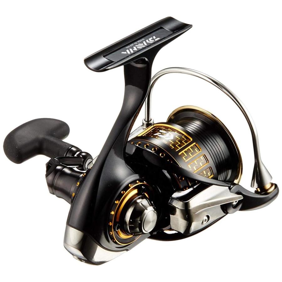 世界的に有名な シーバス スピニングリール ダイワ Daiwa モアザン 2510pe Sh Lbd 17