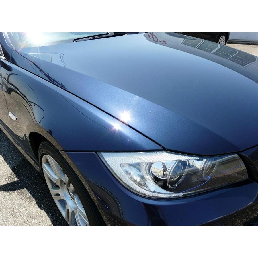 鏡面仕上げ用コンパウンド 濃色車などキズ消し後の仕上げ磨きに ミラーフィニッシュ 100g Htrc 3 Sunrise Eternity 通販 Yahoo ショッピング