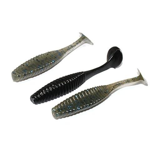 Hideup ハイドアップ ワーム スタッガー オリジナル 2インチ ギル 106 ルアー Thewardrobekilkenny Ie