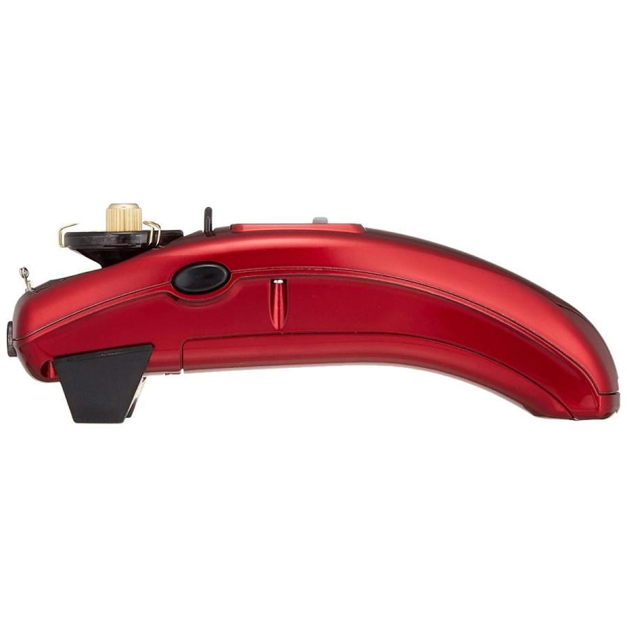 最先端 ダイワ Daiwa ワカサギ 電動リール クリスティア ワカサギ Cr Pt Ii レッド 格安 Zoetalentsolutions Com