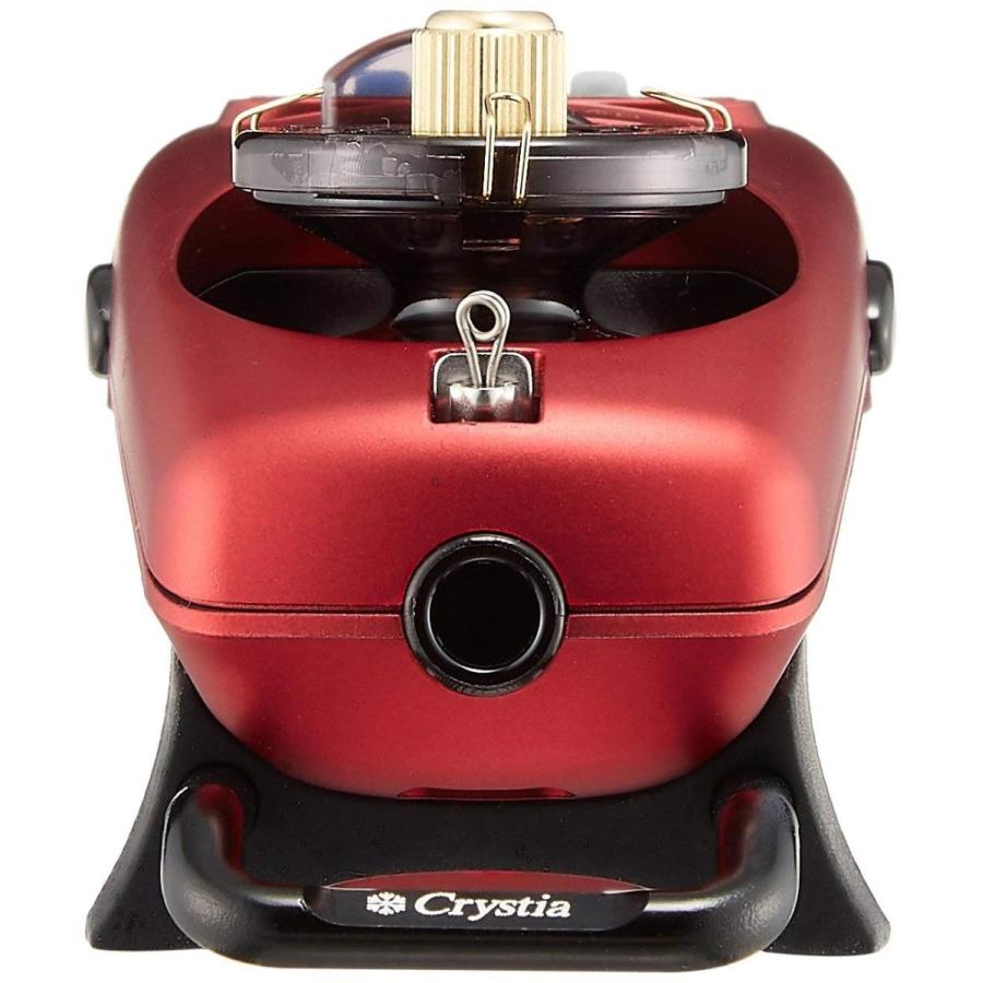 新発 ダイワ Daiwa ワカサギ 電動リール クリスティア ワカサギ Cr Pt Ii A マットレッド 配送員設置送料無料 Www Gettoknowmontco Com