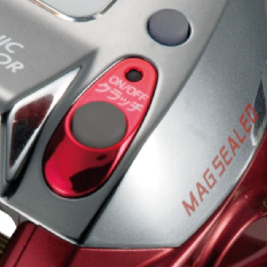 500at 電動リール シーボーグ Sunrise 電動リール ダイワ Daiwa