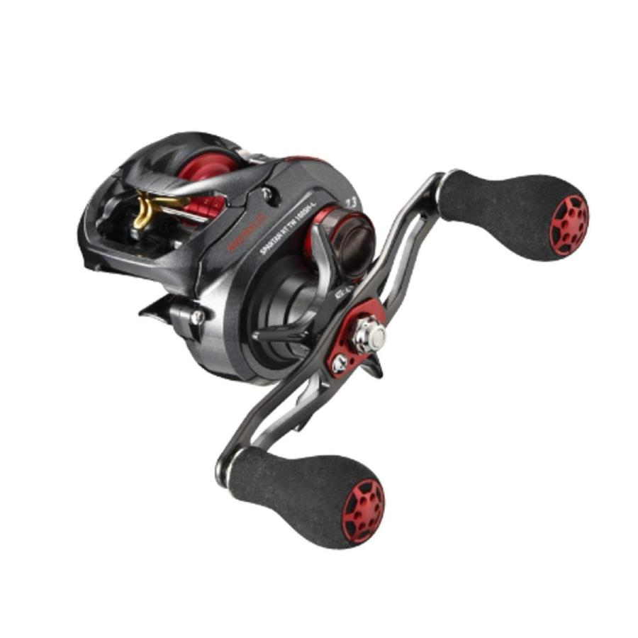 保存版 ダイワ Daiwa チヌ リール タイコリール スパルタンrt Tw 100sh L コンビニ受取対応商品 Www Gran Gusto It