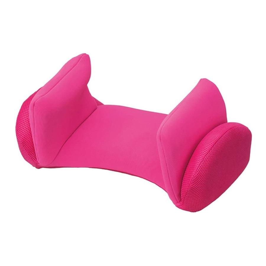 ツカモトエイム コアストレッチ エアプリエ スイート プレミアム AIM-FN022D ピンク